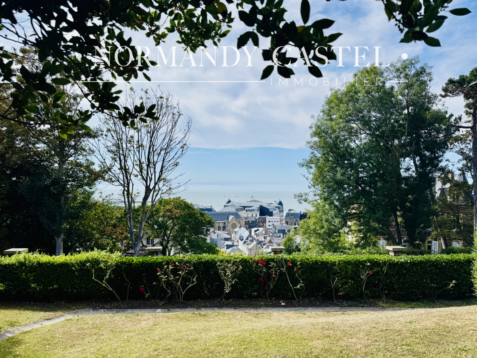 Image_, Appartement, Trouville-sur-Mer, ref :1581