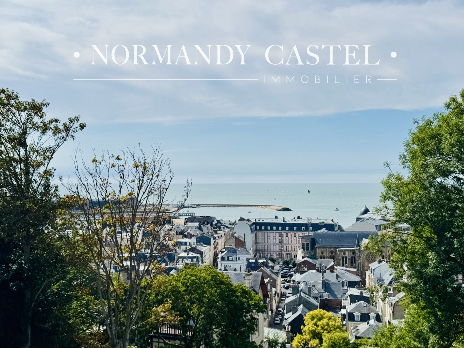 Image_, Appartement, Trouville-sur-Mer, ref :1581