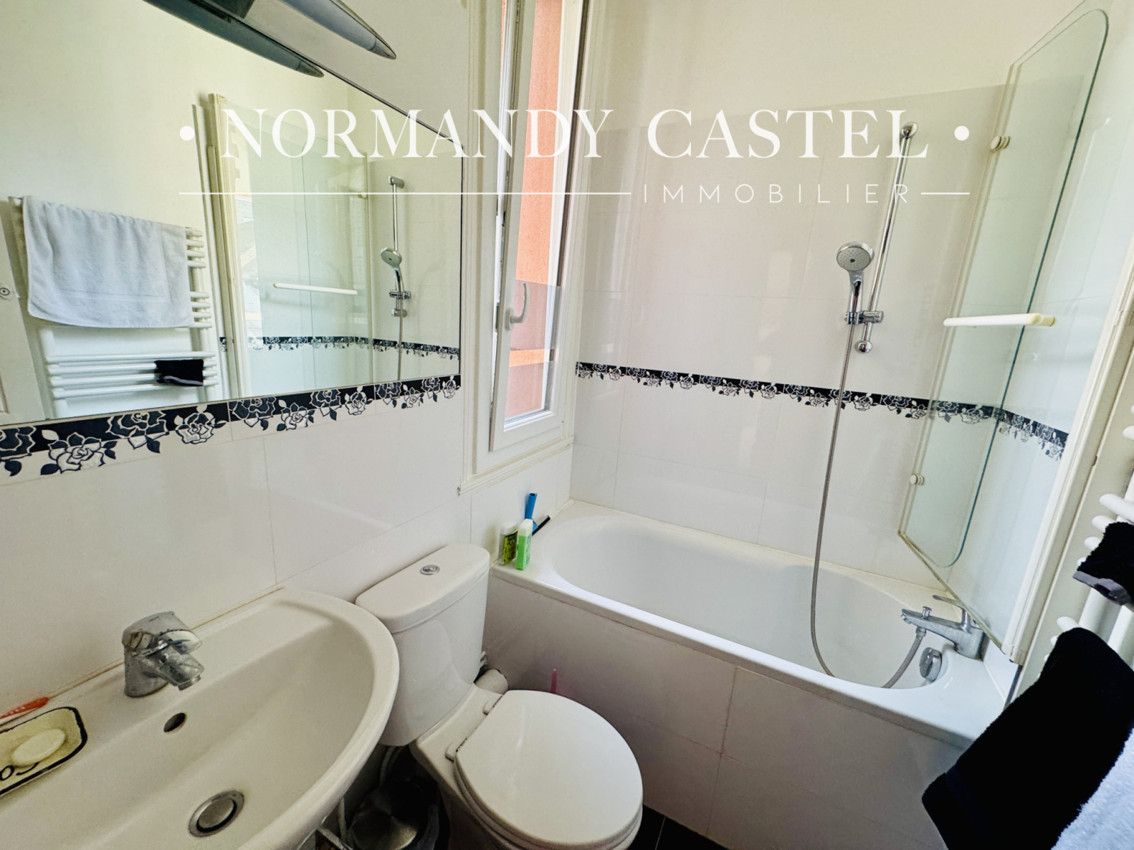 Image_, Appartement, Trouville-sur-Mer, ref :1581