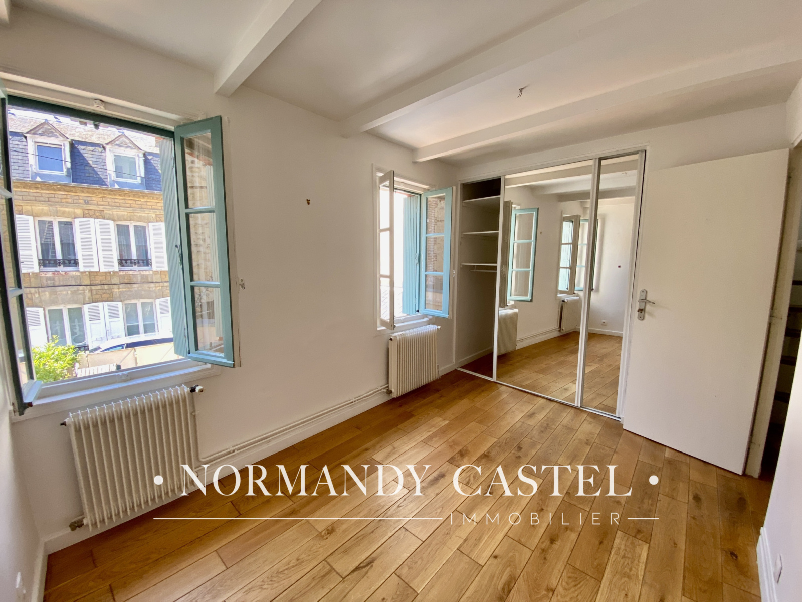 Image_, Maison et Villa, Trouville-sur-Mer, ref :1573