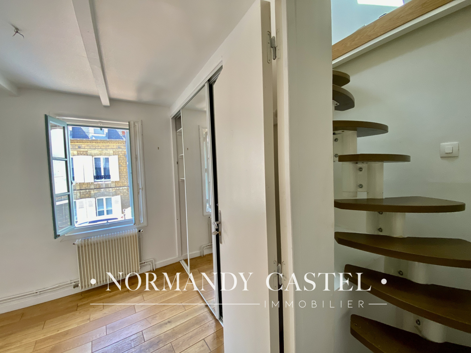 Image_, Maison et Villa, Trouville-sur-Mer, ref :1573