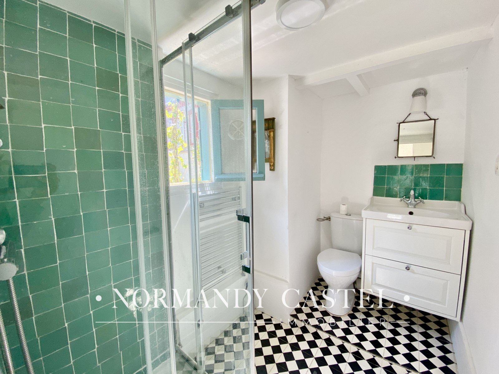 Image_, Maison et Villa, Trouville-sur-Mer, ref :1573