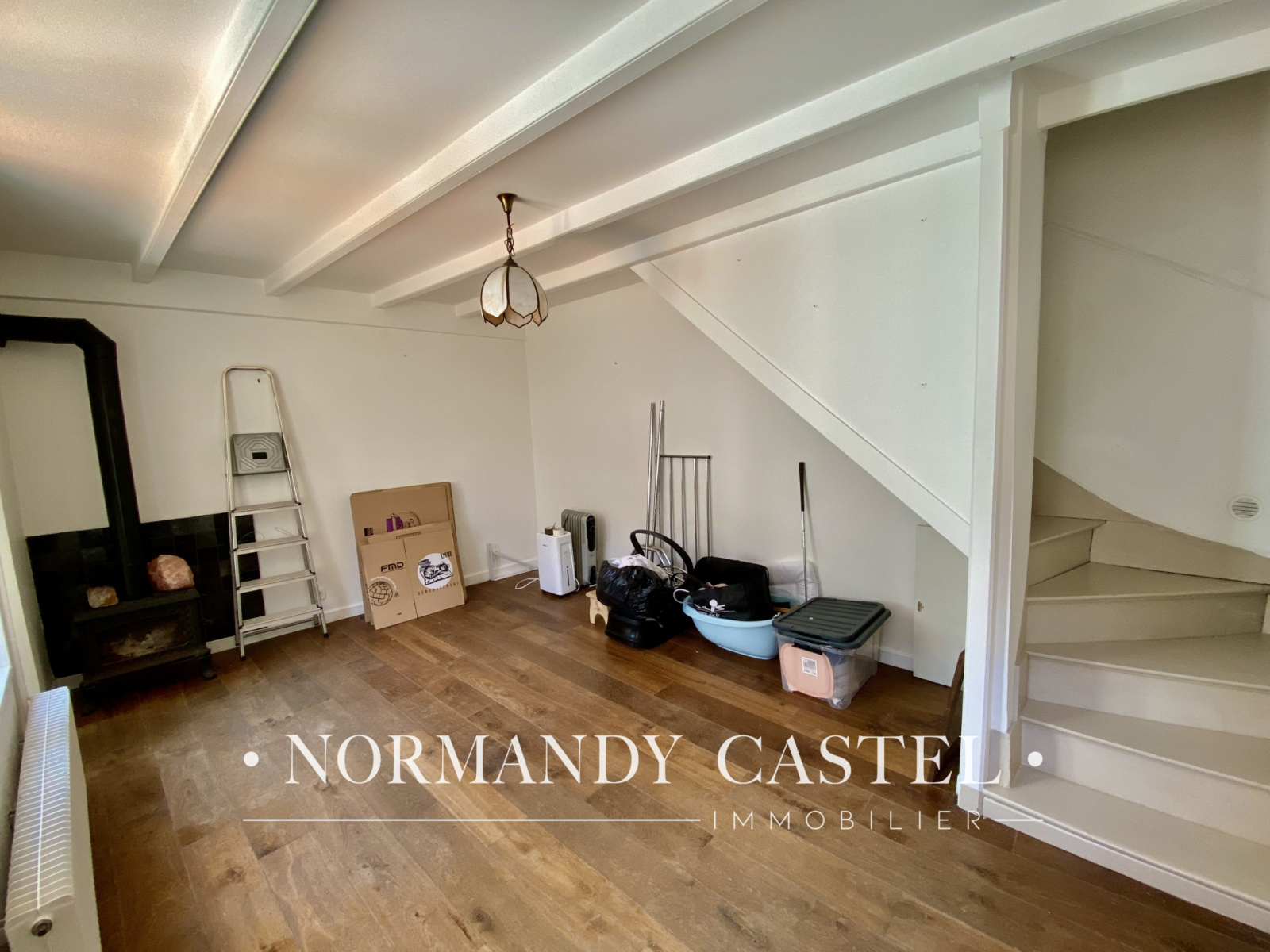 Image_, Maison et Villa, Trouville-sur-Mer, ref :1573