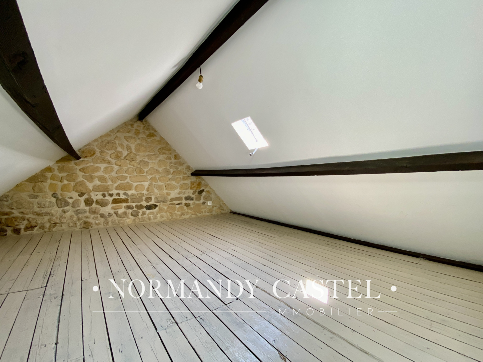Image_, Maison et Villa, Trouville-sur-Mer, ref :1573