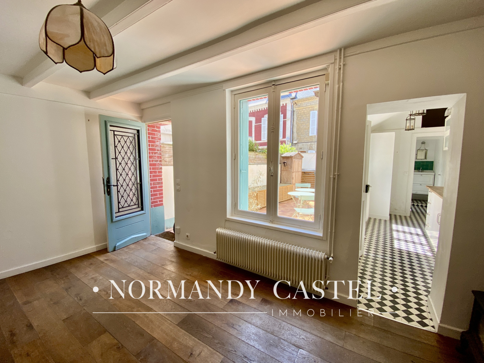 Image_, Maison et Villa, Trouville-sur-Mer, ref :1573