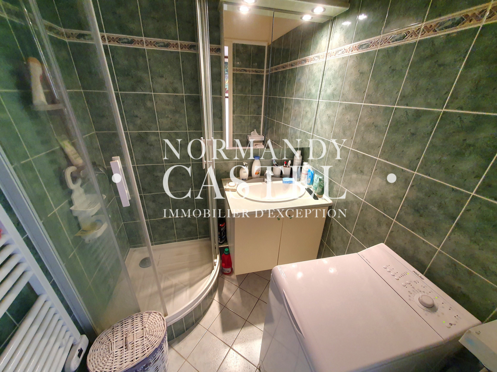 Image_, Appartement, Villers-sur-Mer, ref :5707
