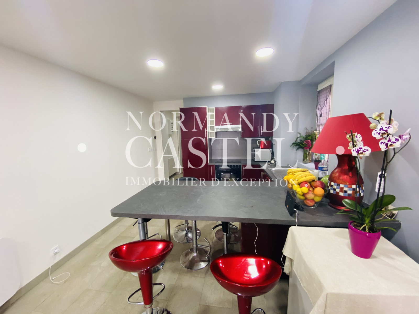 Image_, Appartement, Villers-sur-Mer, ref :5635
