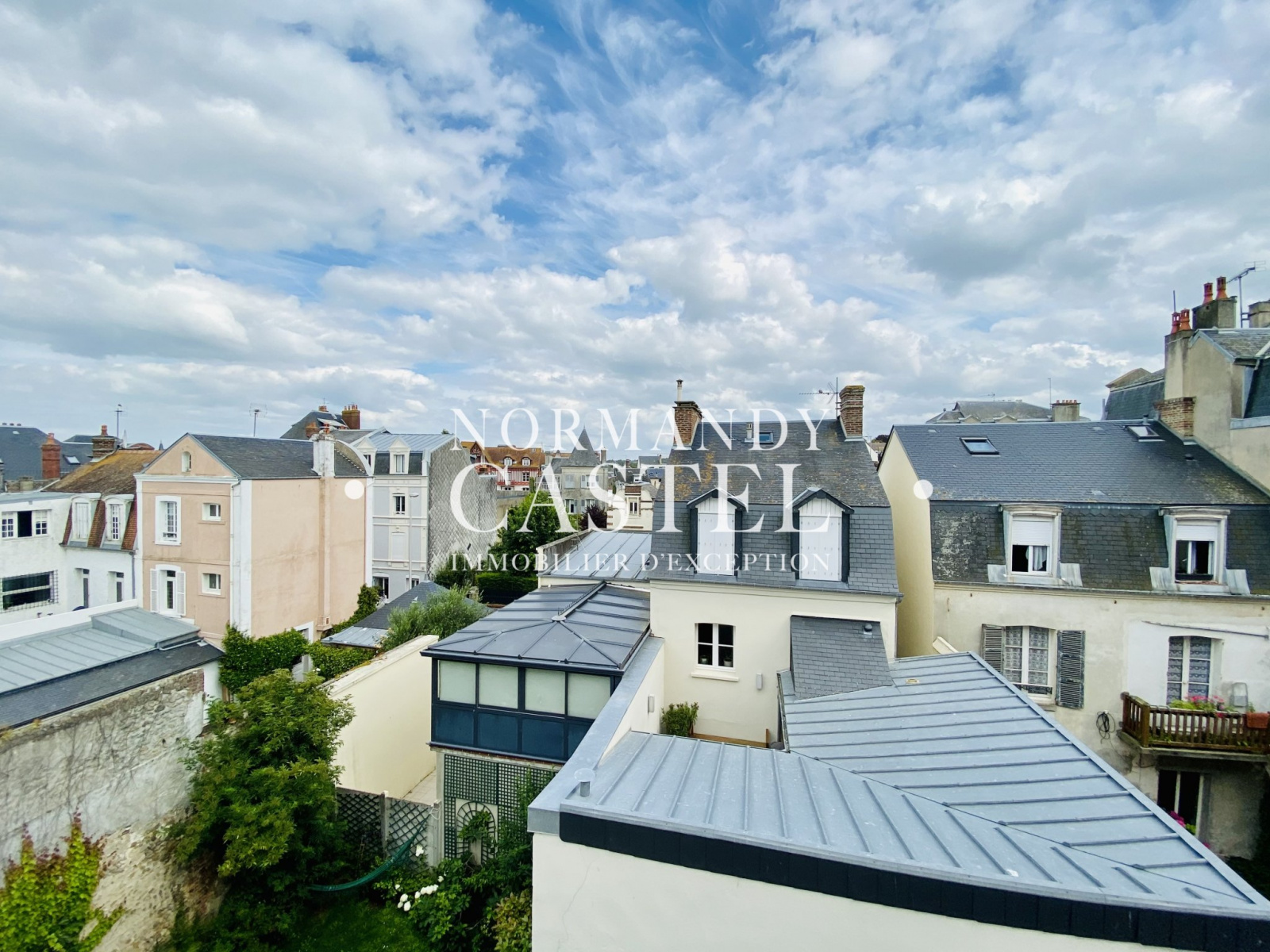 Image_, Appartement, Villers-sur-Mer, ref :5633