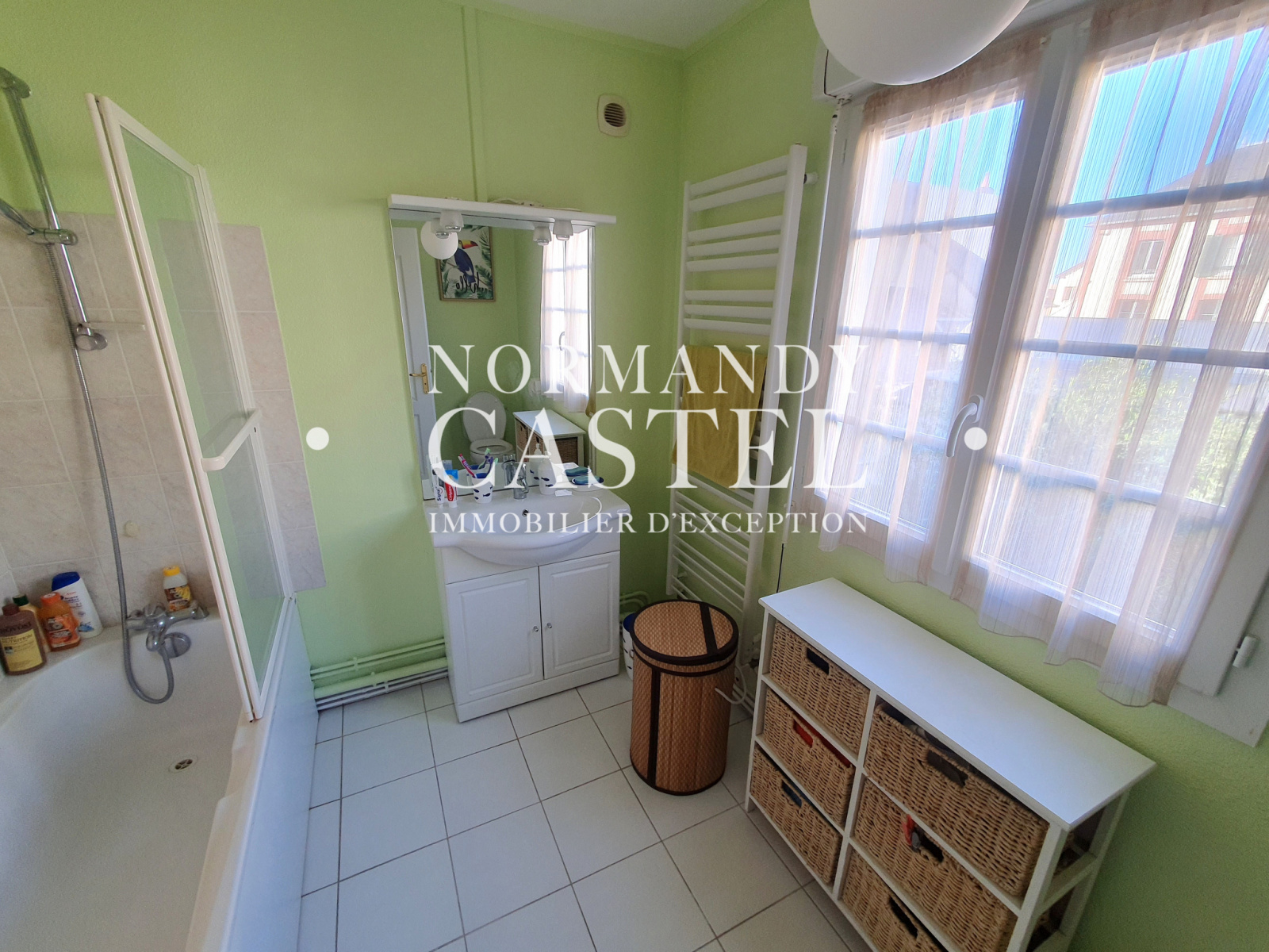 Image_, Maison et Villa, Villers-sur-Mer, ref :5712