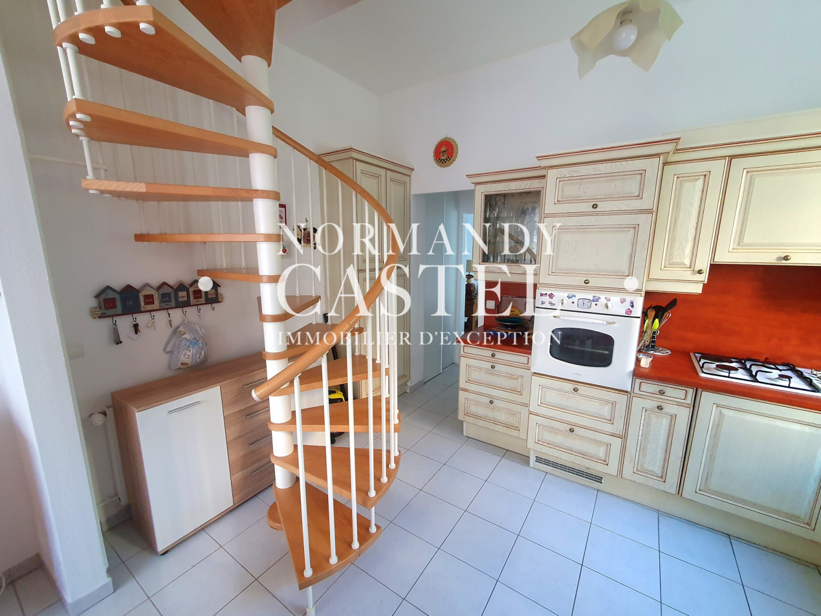 Image_, Maison et Villa, Villers-sur-Mer, ref :5712