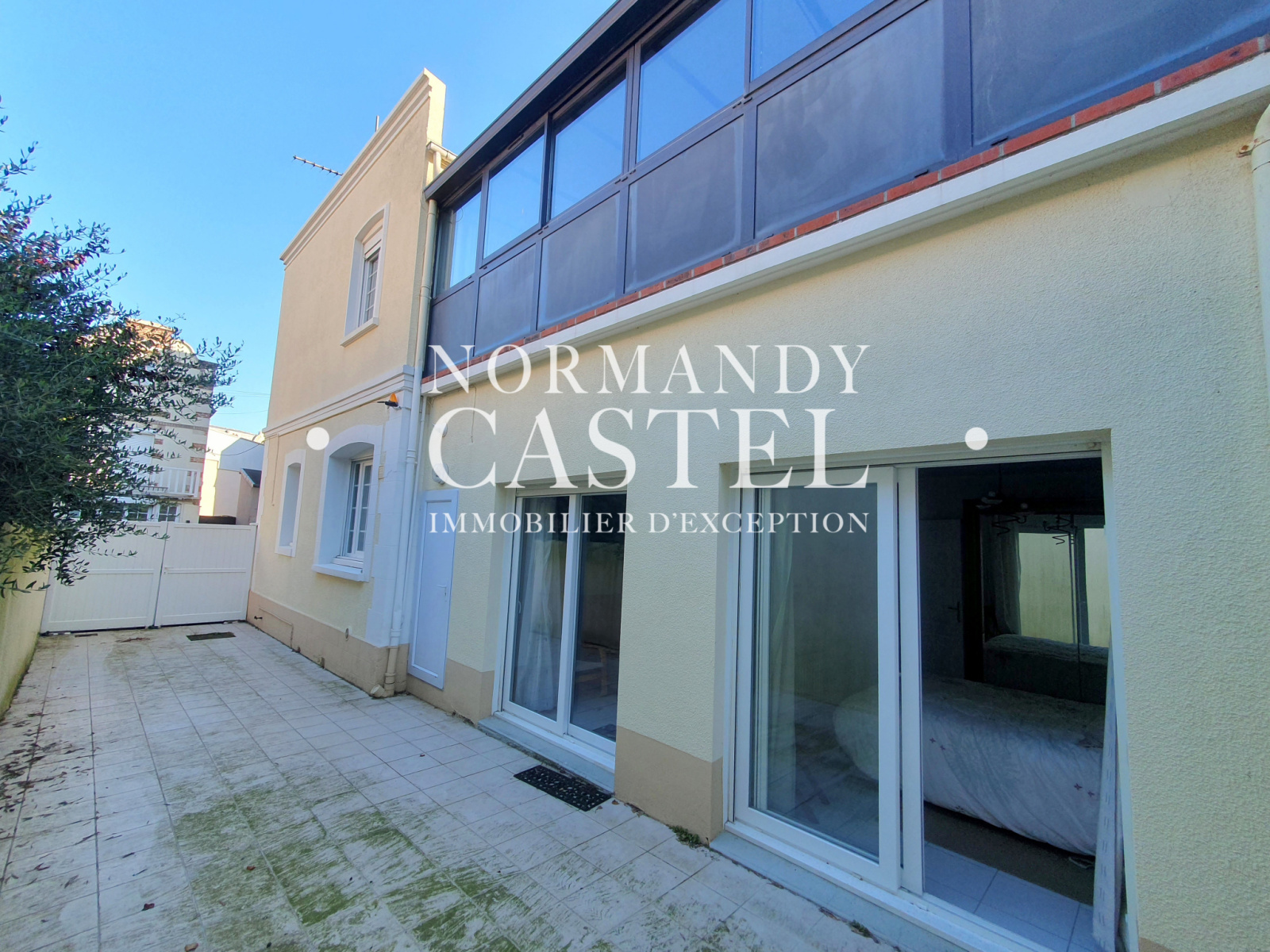 Image_, Maison et Villa, Villers-sur-Mer, ref :5712