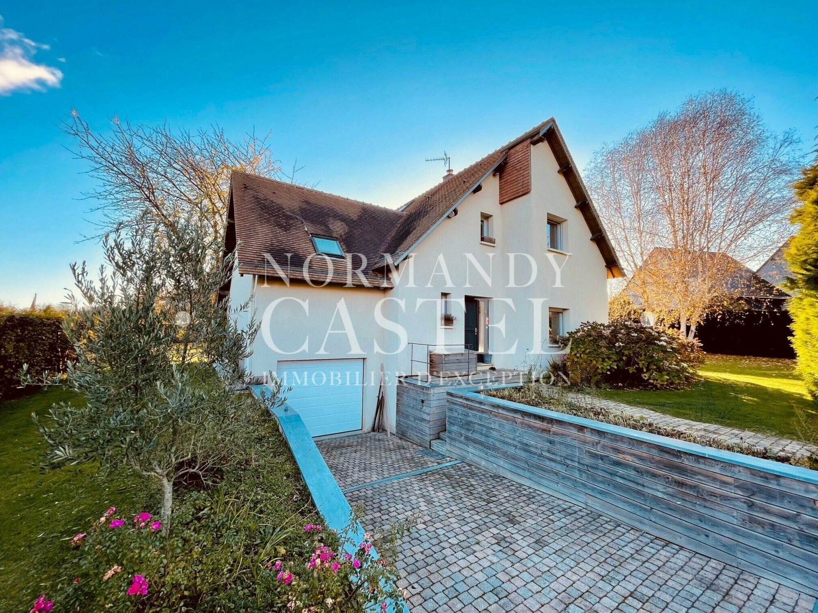 Image_, Maison et Villa, Tourgéville, ref :5639
