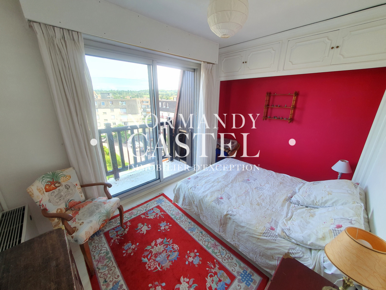 Image_, Appartement, Villers-sur-Mer, ref :5702