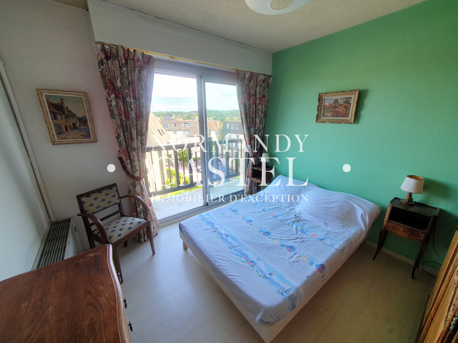 Image_, Appartement, Villers-sur-Mer, ref :5702