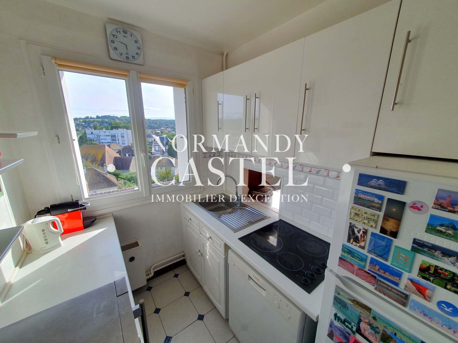 Image_, Appartement, Villers-sur-Mer, ref :5702