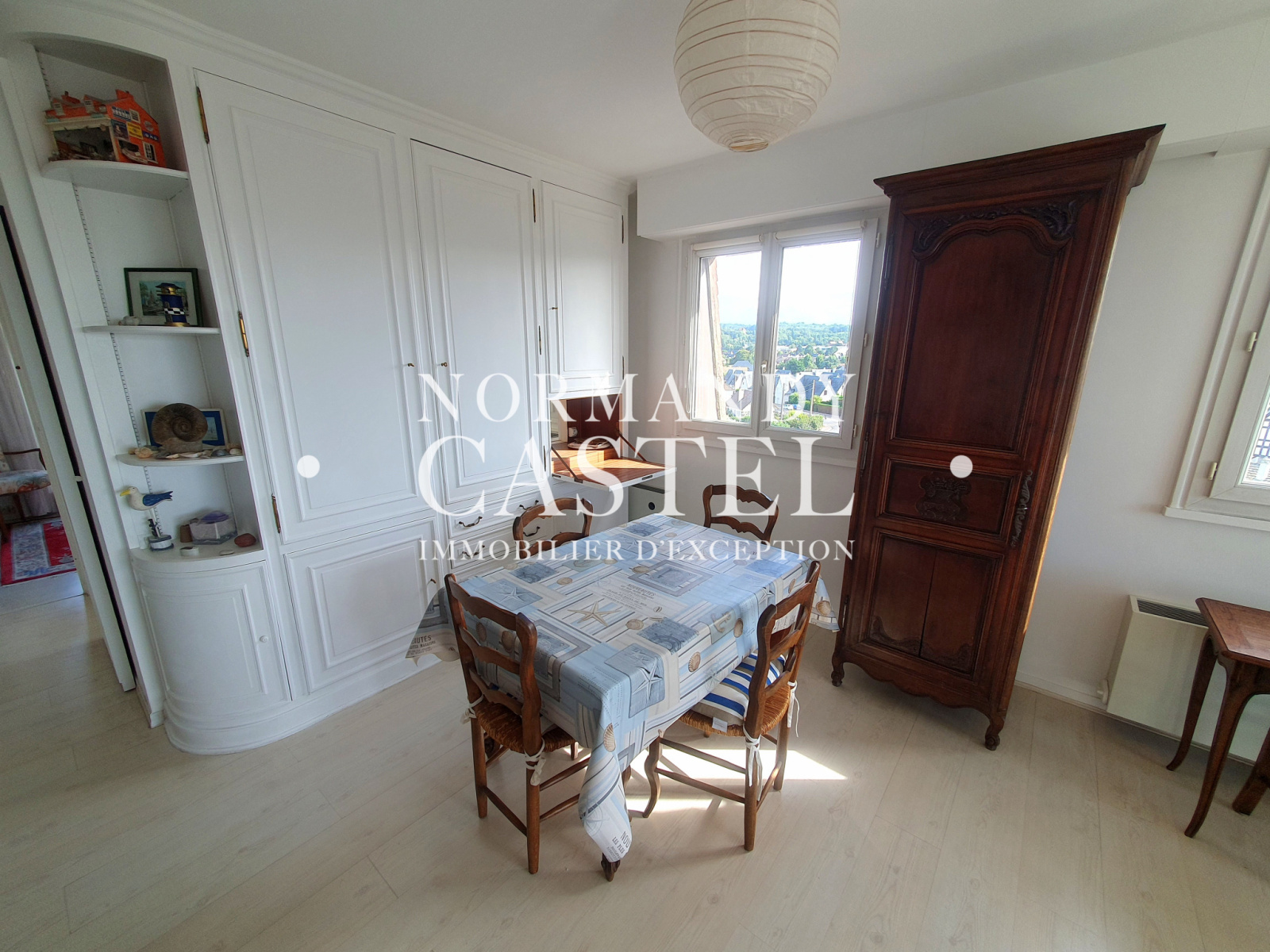 Image_, Appartement, Villers-sur-Mer, ref :5702