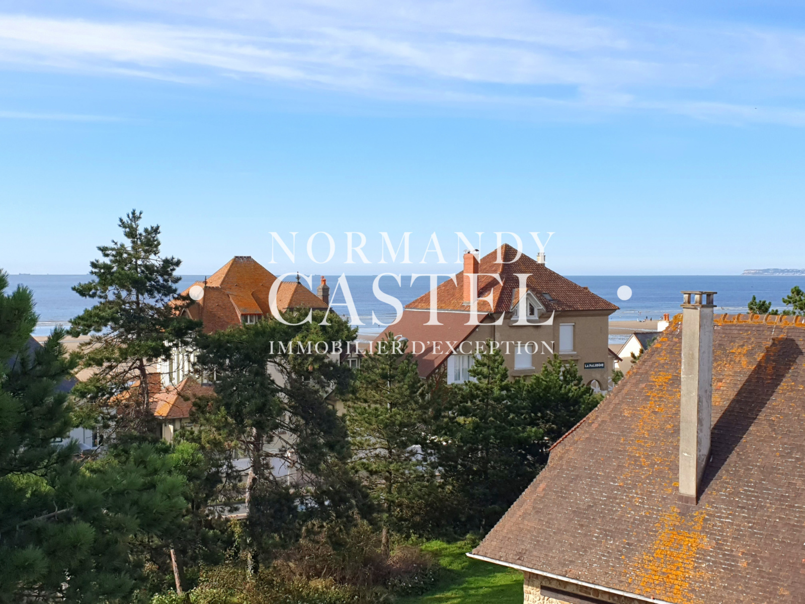 Image_, Appartement, Villers-sur-Mer, ref :5800
