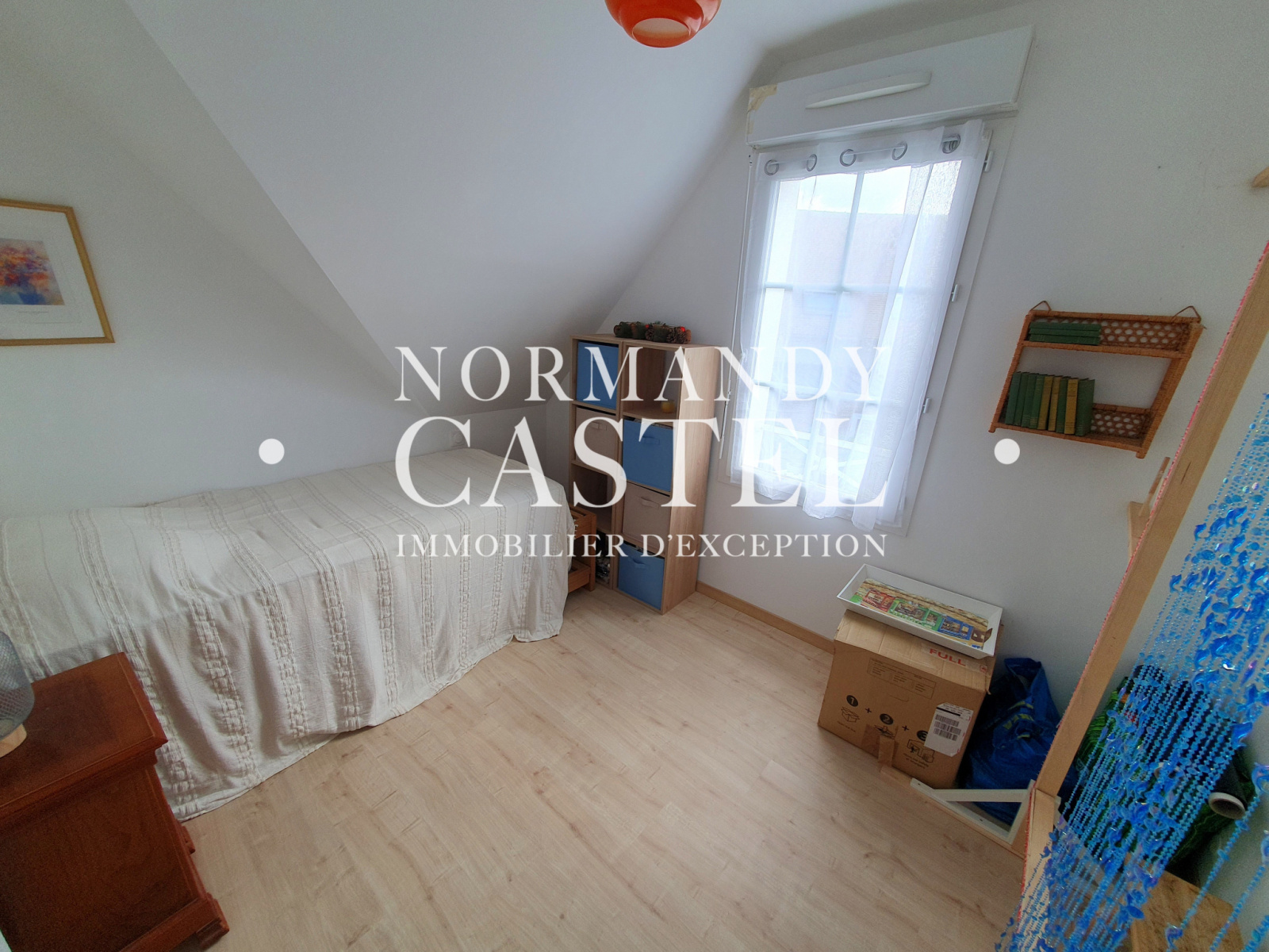Image_, Maison et Villa, Villers-sur-Mer, ref :5706