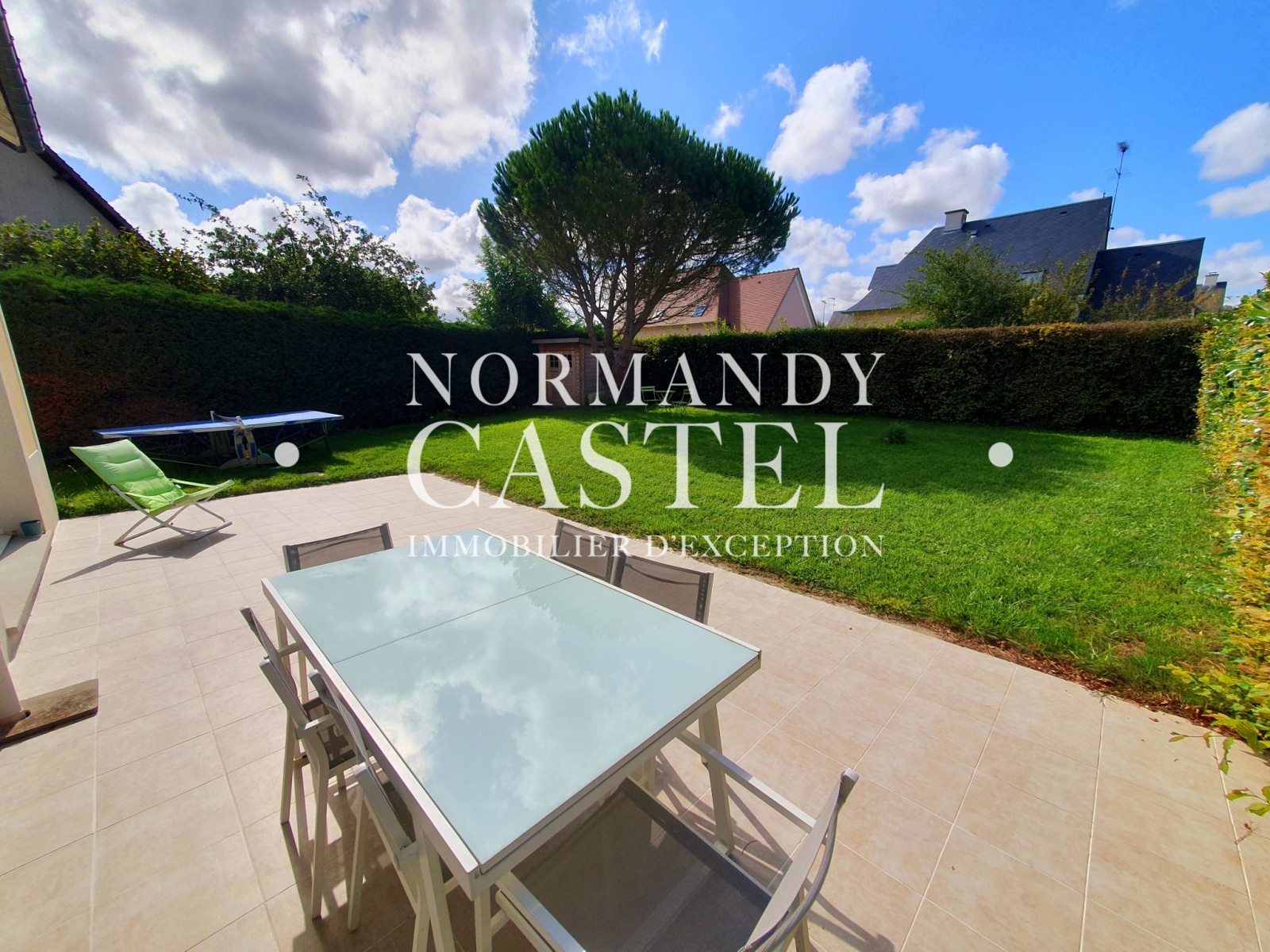Image_, Maison et Villa, Villers-sur-Mer, ref :5706