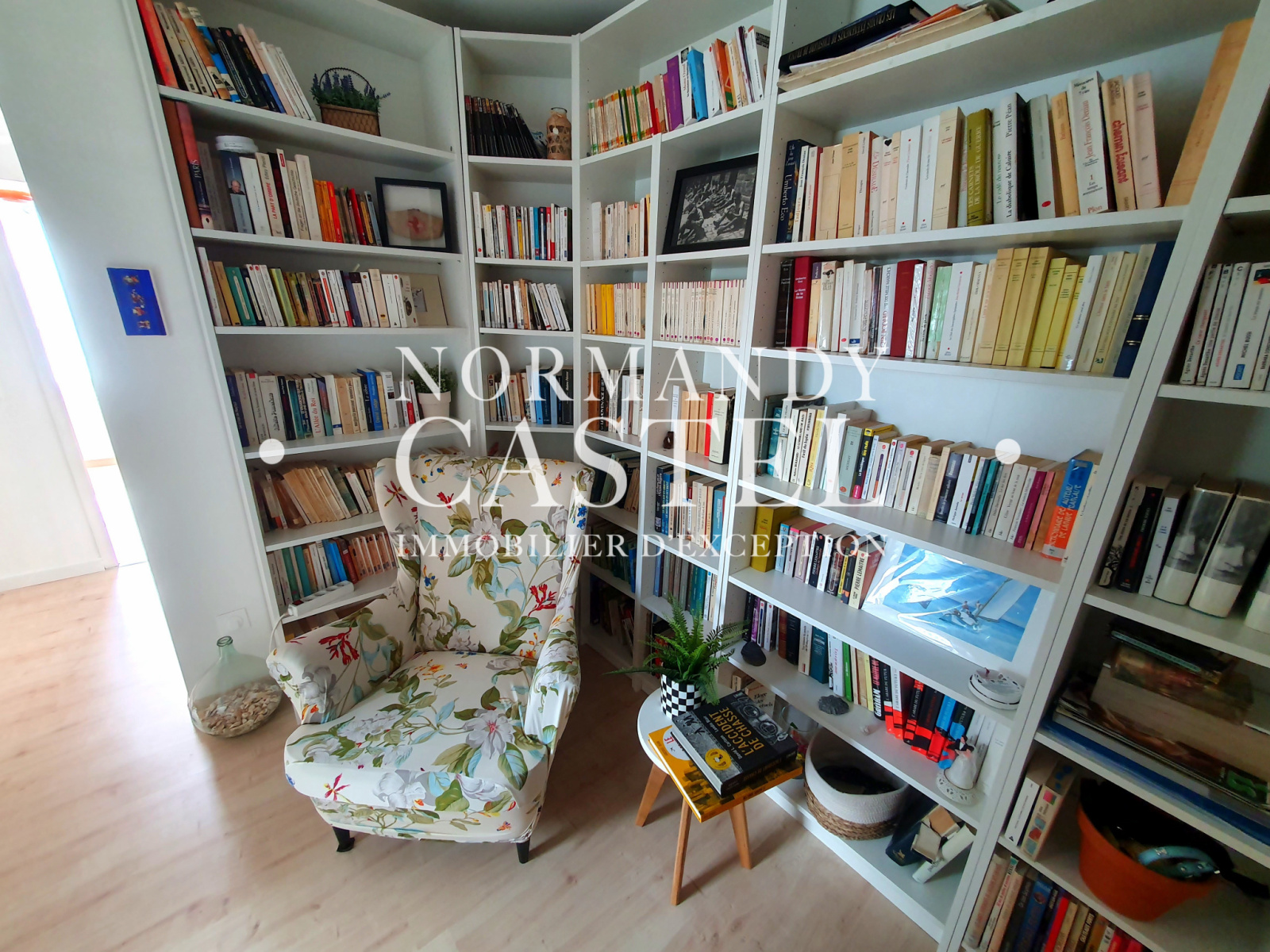Image_, Maison et Villa, Villers-sur-Mer, ref :5706