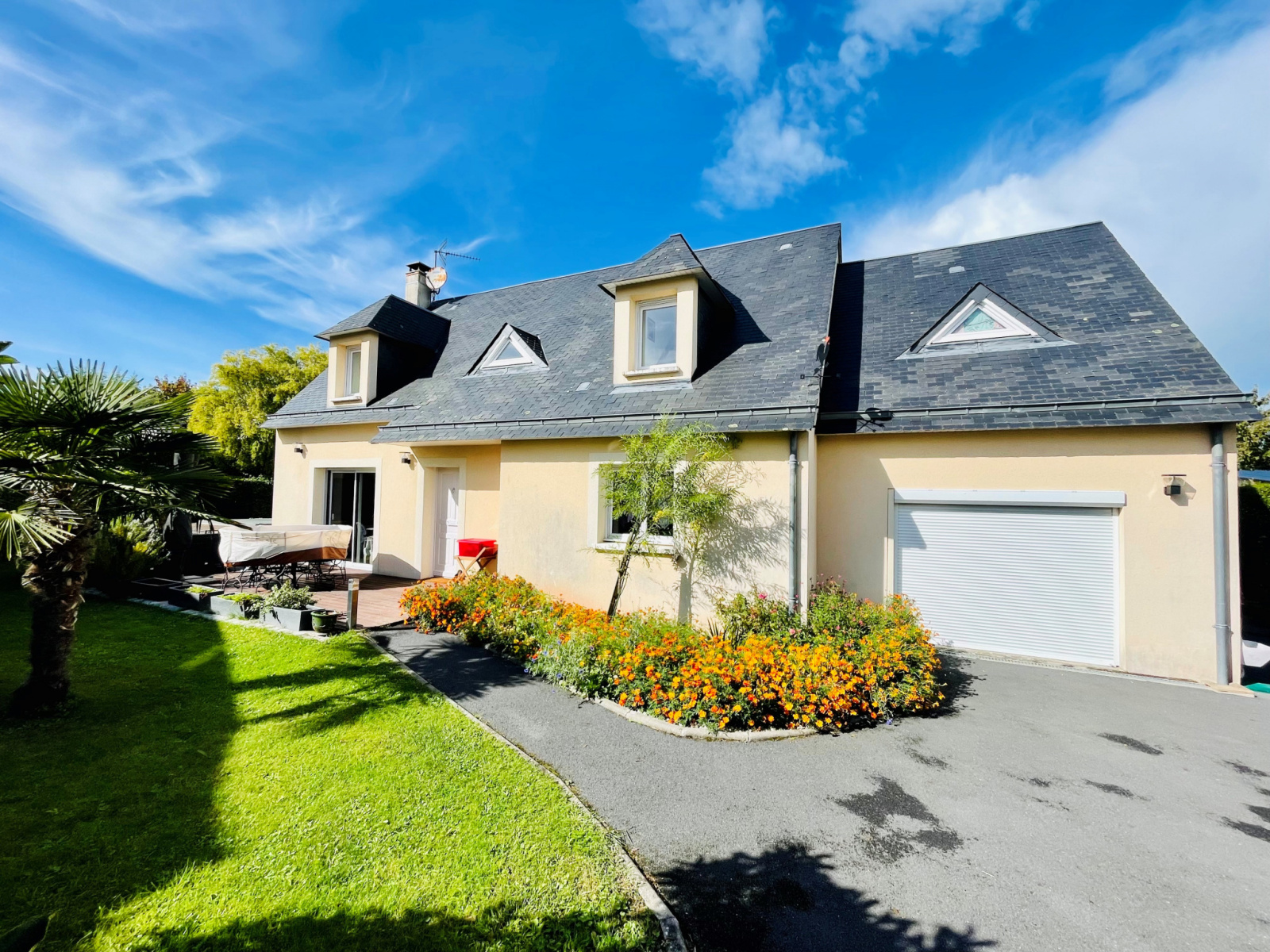 Image_, Maison et Villa, Villers-sur-Mer, ref :5714