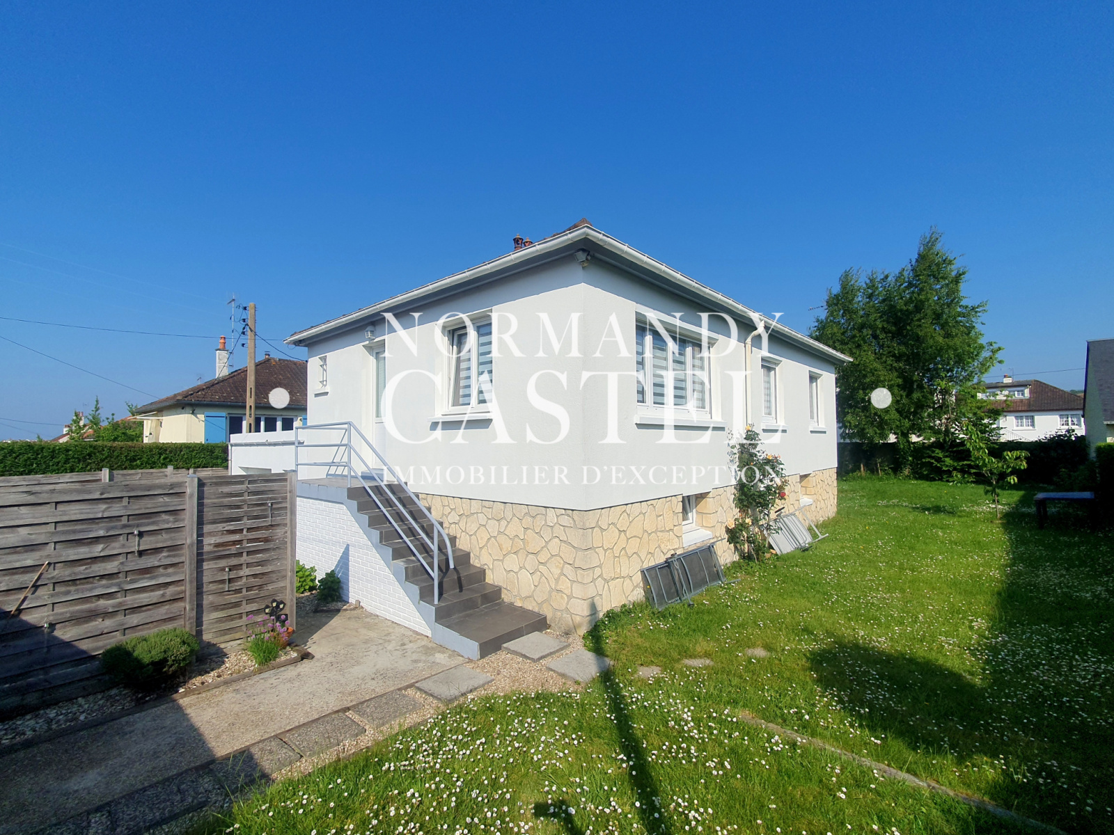 Image_, Maison et Villa, Villers-sur-Mer, ref :5693
