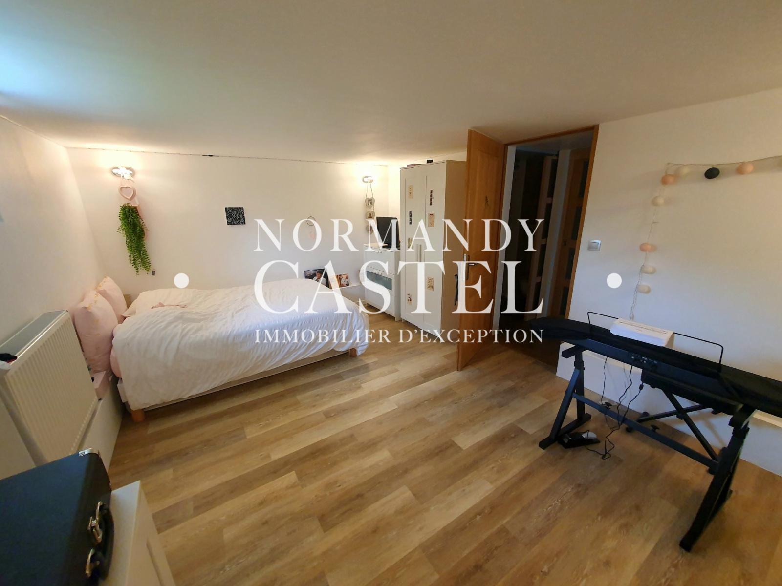 Image_, Maison et Villa, Villers-sur-Mer, ref :5693