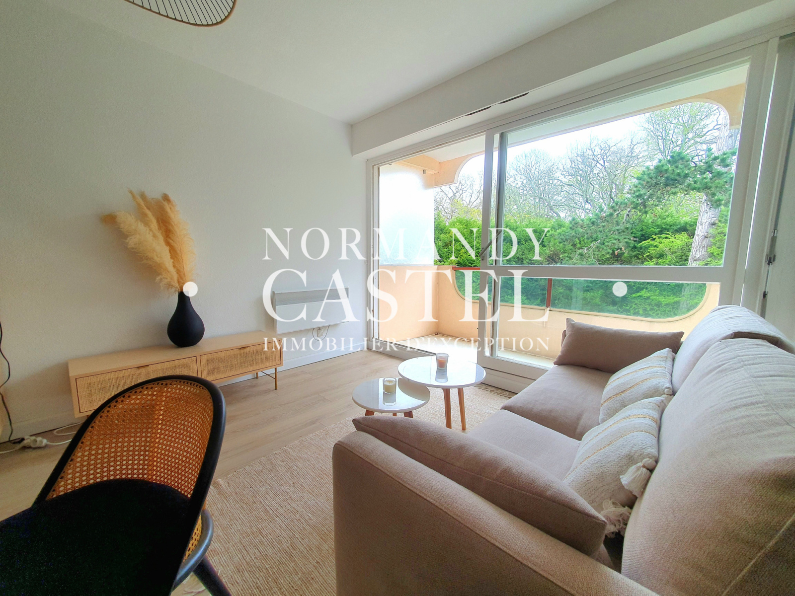Image_, Appartement, Villers-sur-Mer, ref :5691