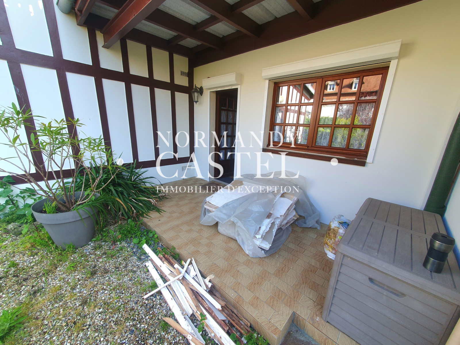 Image_, Appartement, Villers-sur-Mer, ref :5696