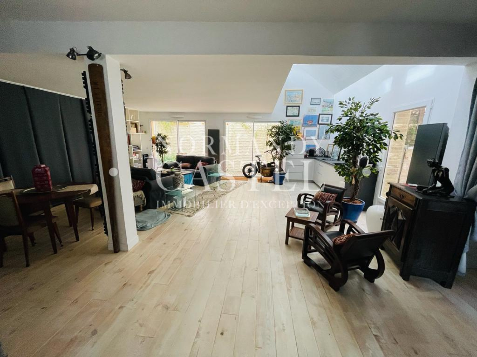 Image_, Maison et Villa, Villers-sur-Mer, ref :5670