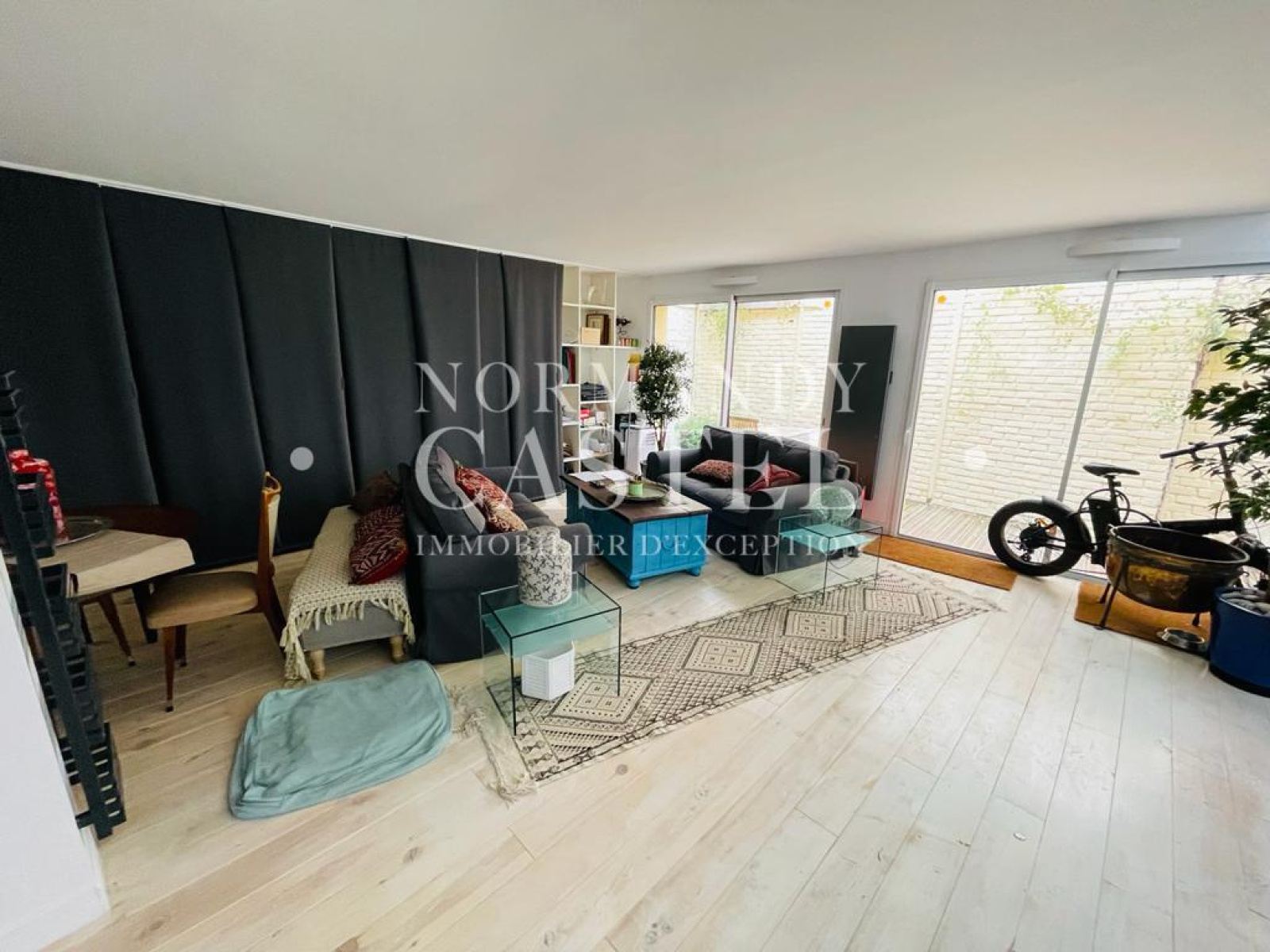 Image_, Maison et Villa, Villers-sur-Mer, ref :5670