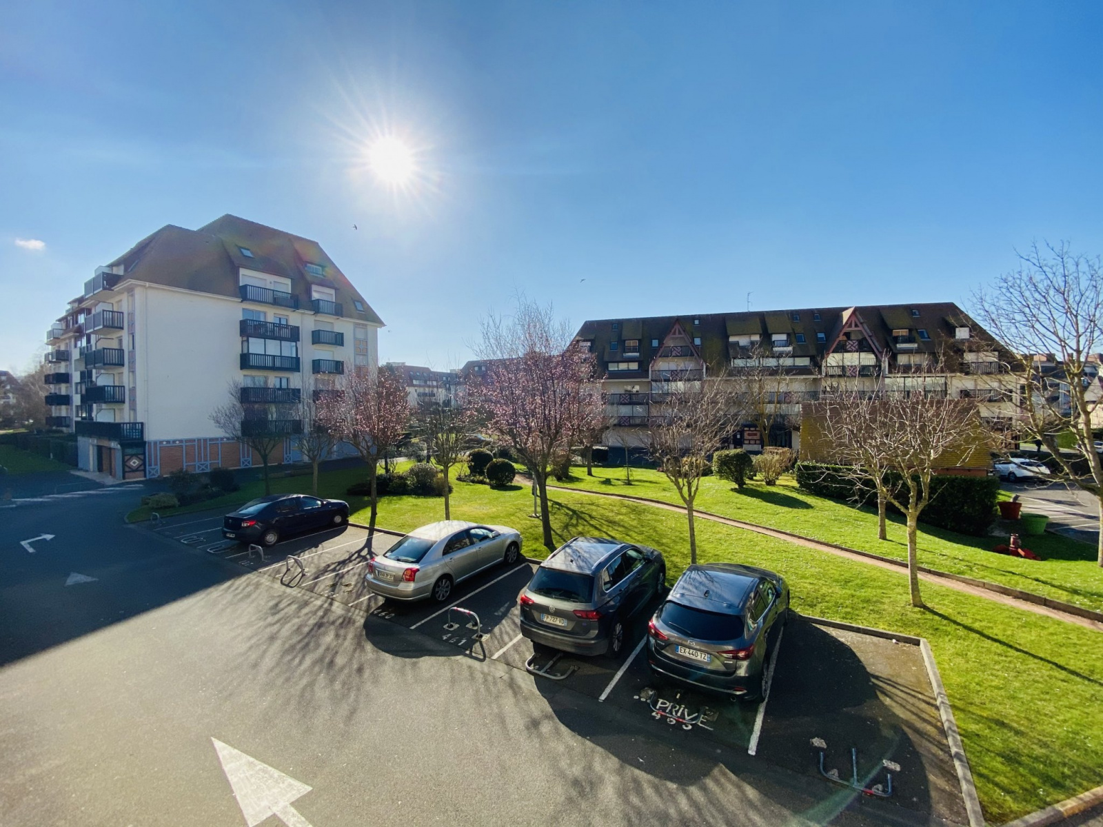 Image_, Appartement, Villers-sur-Mer, ref :5617