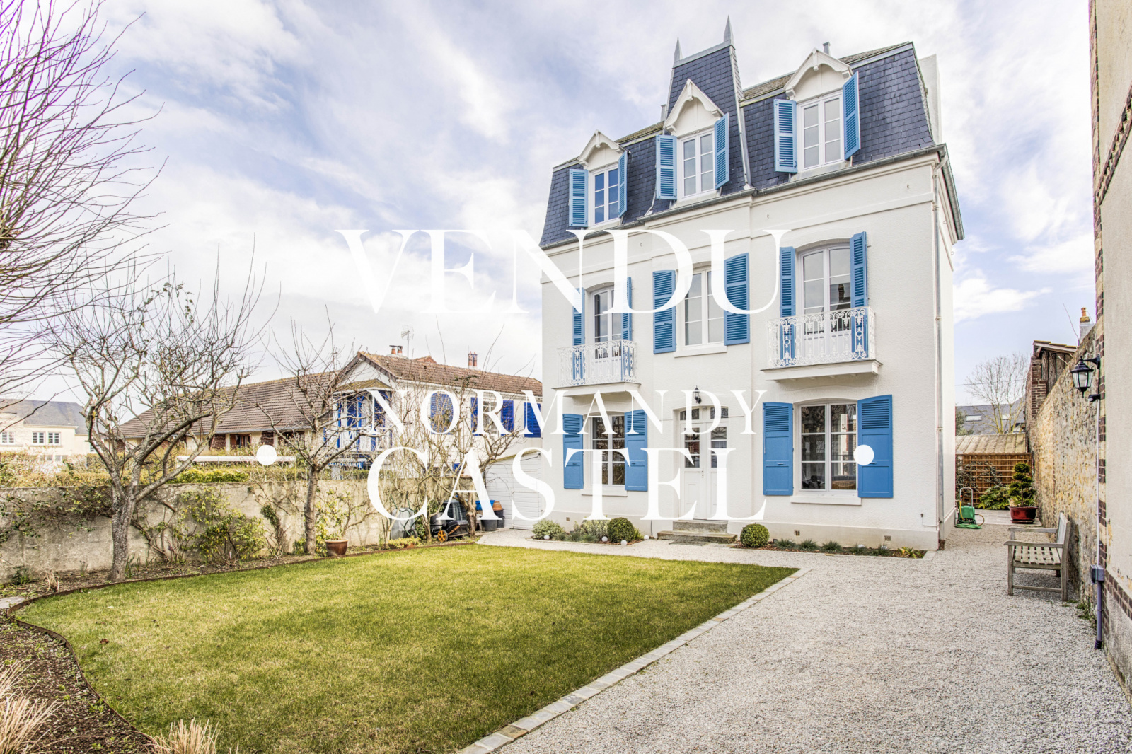 Image_, Maison et Villa, Villers-sur-Mer, ref :5686