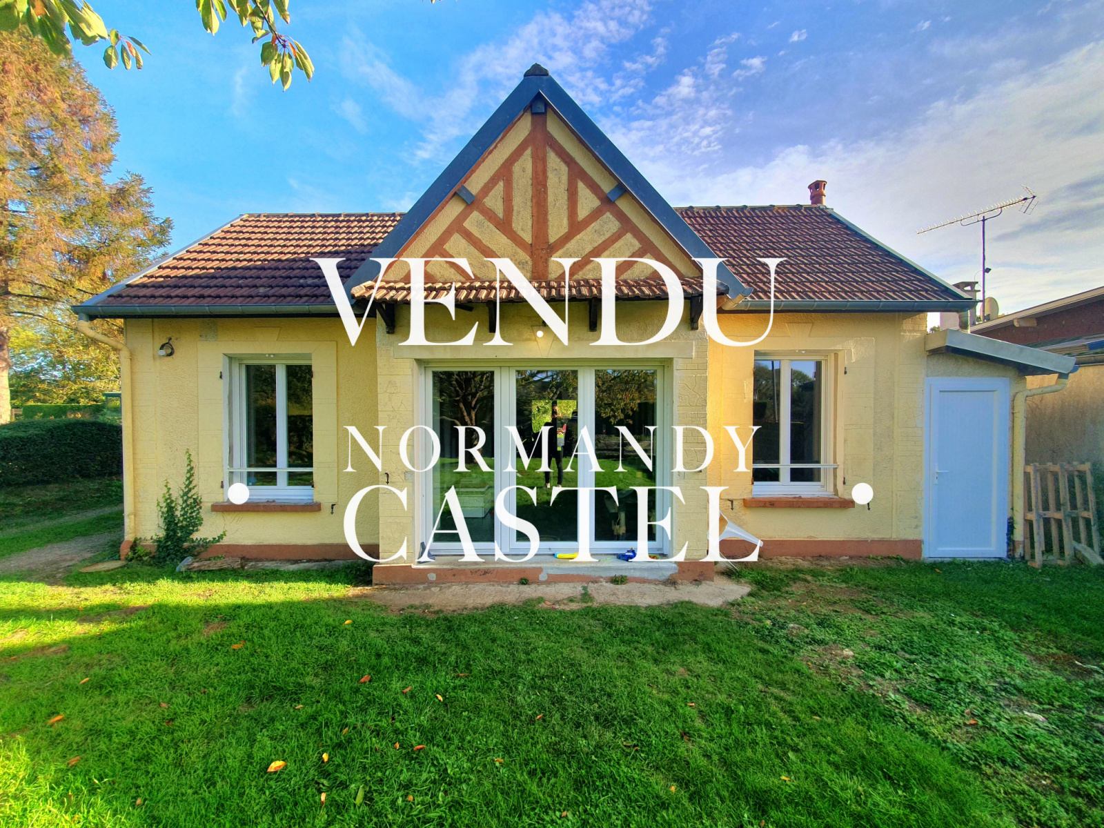 Image_, Maison et Villa, Auberville, ref :5676