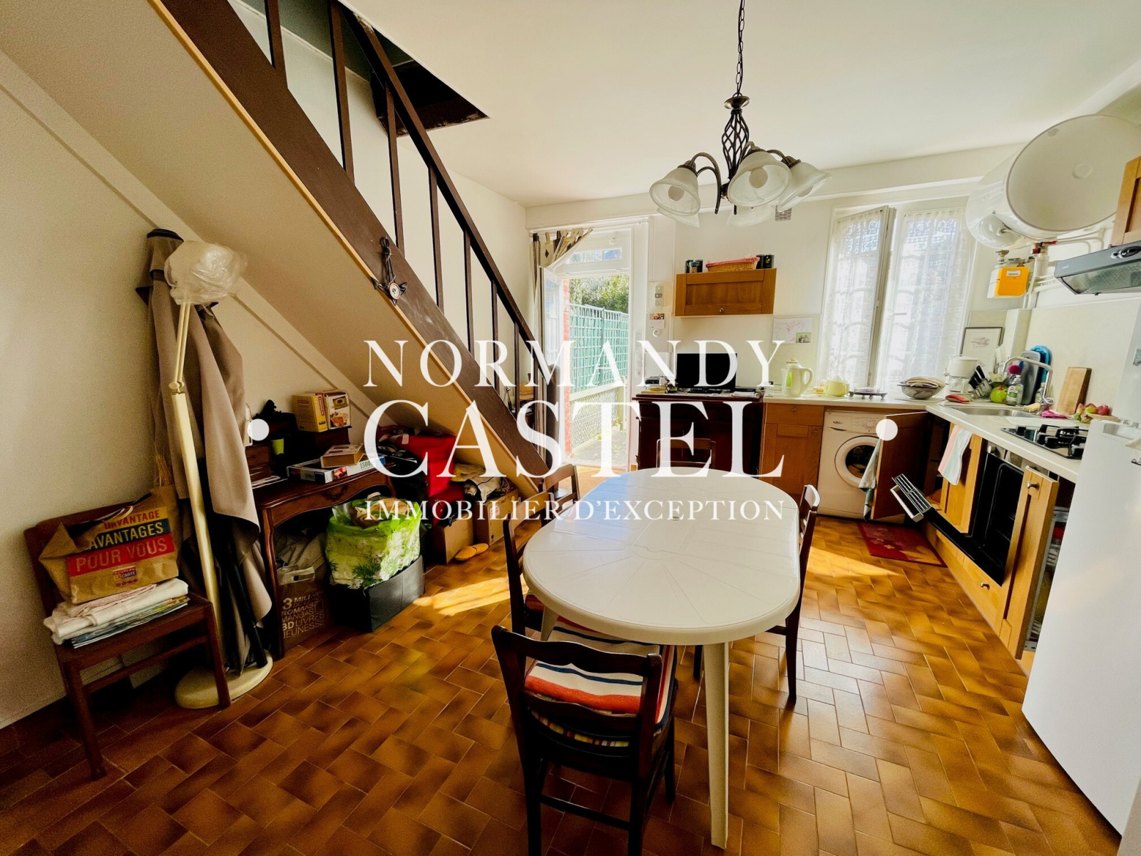 Image_, Maison et Villa, Villers-sur-Mer, ref :5684